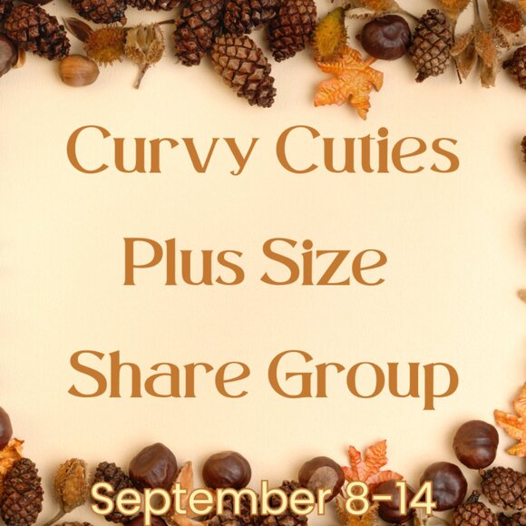 Talbots Tops - CURVY CUTIES: Plus Size Share Group Sep. 8-14